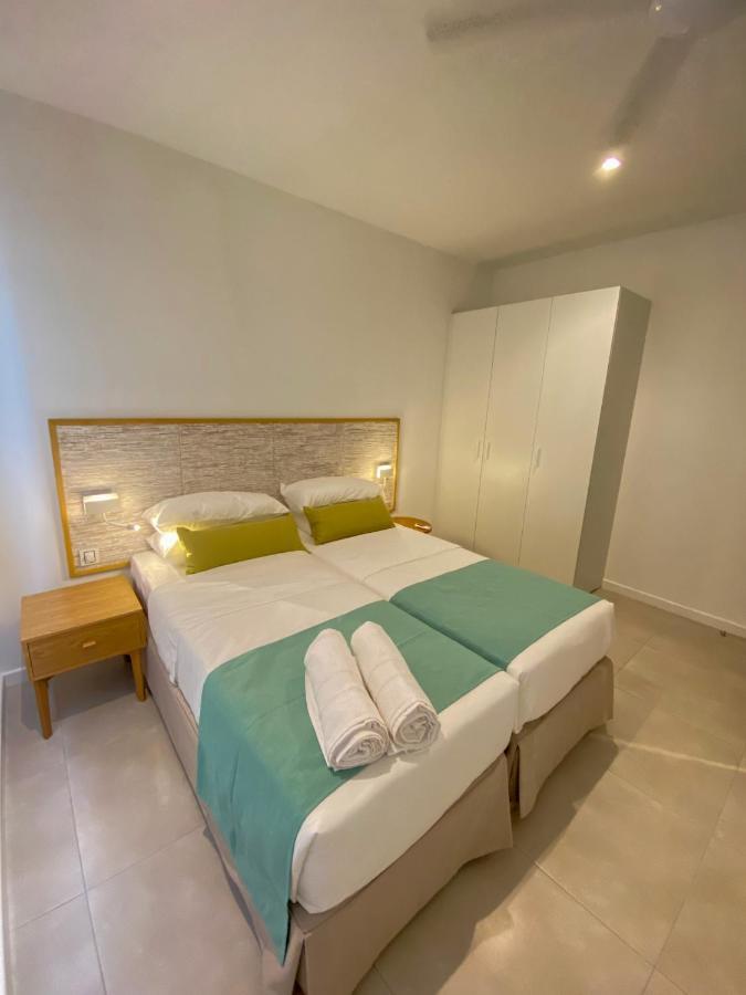 Eastern Blue - Sea View Luxury Apartment Poste Lafayette Esterno foto
