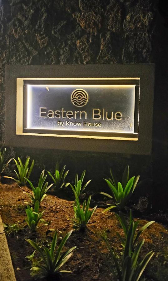 Eastern Blue - Sea View Luxury Apartment Poste Lafayette Esterno foto
